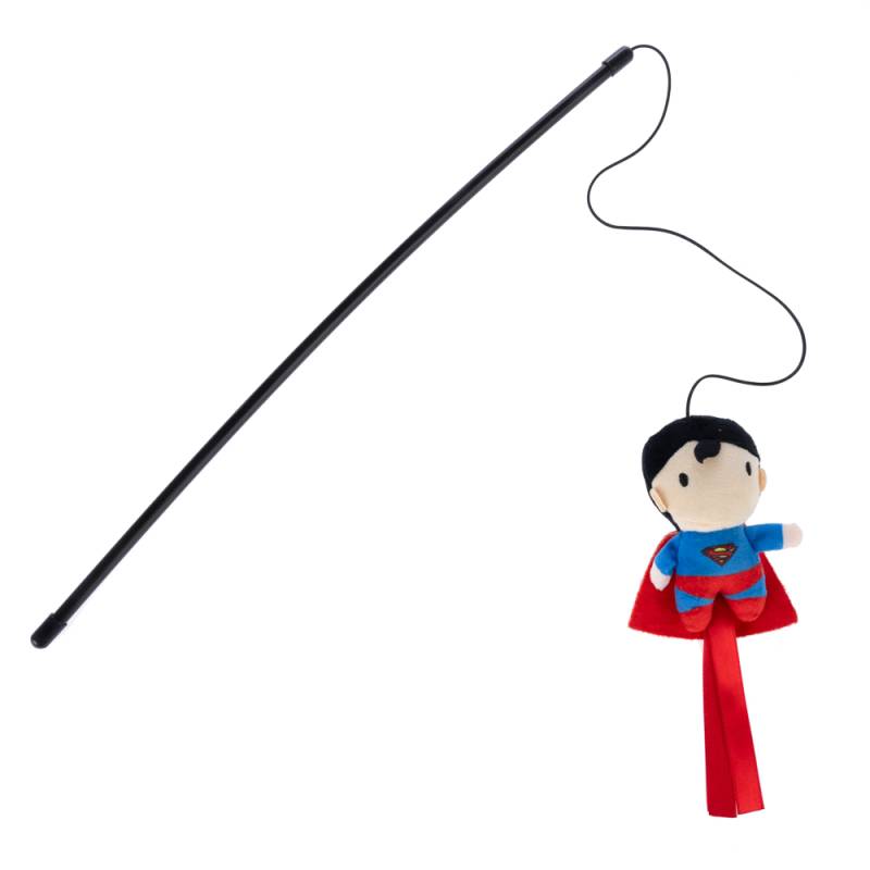 DC Superman Katzenangel - 1 Stück von Warner Bros
