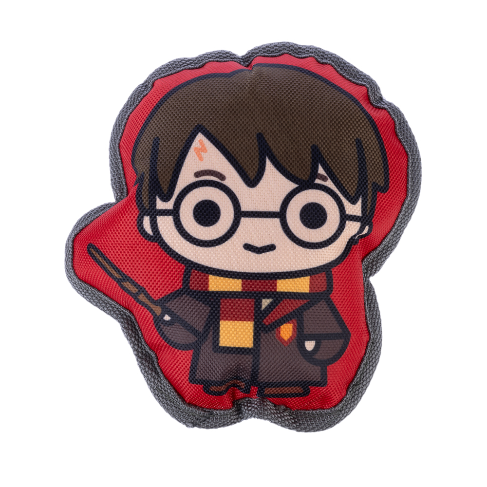 Harry Potter Hundespielzeug Harry - L 20 x B 18 x H 6 cm Harry Potter Hundespielzeug Harry - L 20 x B 18 x H 6 cm von Warner Bros