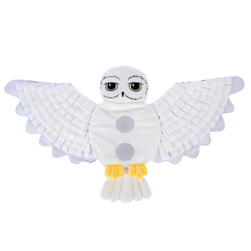 Harry Potter Schnüffelmatte Hedwig - ca. L 68 x B 38 cm Harry Potter Schnüffelmatte Hedwig - ca. L 68 x B 38 cm von Warner Bros