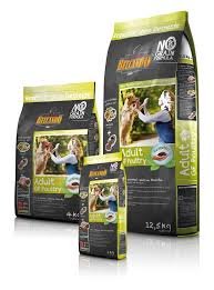 SPARPACK BELCANDO Adult GF Poultry 2 x 4KG SPARPACK BELCANDO Adult GF Poultry 2 x 4KG von Belcando
