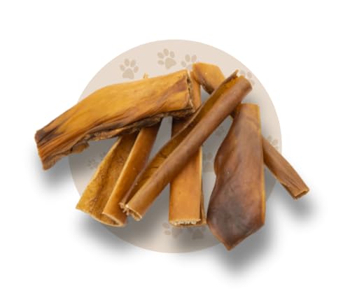 Warnick´s Tierfutterservice - Naturkauartikel - Hundesnack - Hundeleckerli - Variante Pferd 1 KG (5, Pferdekopfhaut ohne Fell) von Warnick´s Tierfutterservice