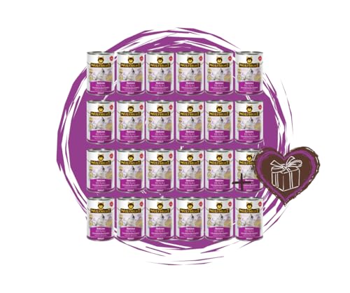 Wolfsblut Vetline Hundefutter - RENAL, 24x395g - Sparbundel, Sparpaket - inklusive Warnicks Tierfutterservice Hundesnack Goodie Wolfsblut Vetline Hundefutter - RENAL, 24x395g - Sparbundel, Sparpaket - inklusive Warnicks Tierfutterservice Hundesnack Goodie von Warnick´s Tierfutterservice