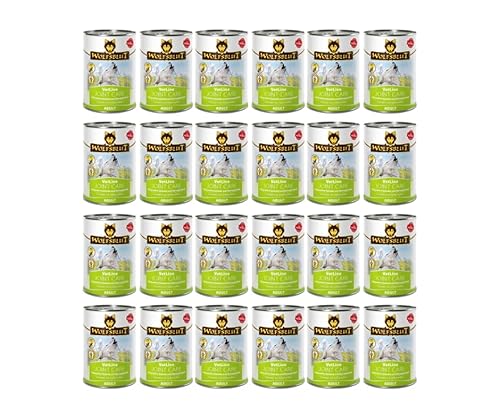 Wolfsblut Vetline | Hundefutter | Sparbundle | Sparpaket (4 x (6x395g), Joint Care) von Warnick´s Tierfutterservice