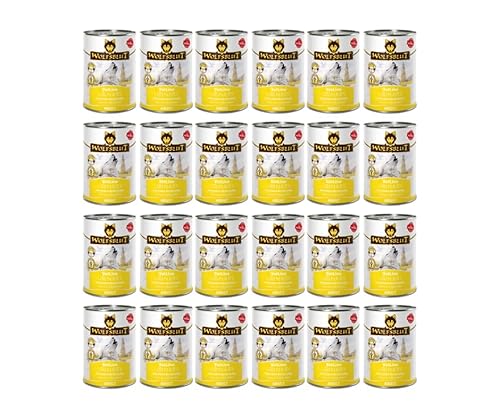 Wolfsblut Vetline | Hundefutter | Sparbundle | Sparpaket (4 x (6x395g), Urinary) von Warnick´s Tierfutterservice
