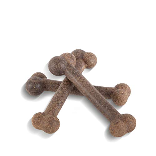 Swiss Bone Hundeknochen (10 x 47g) von Warnicks Tierfutterservice