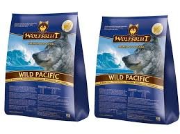 Warnicks Tierfutterservice Wolfsblut Wild Pacific mit Seefisch SPARPACK 2x2 Kg von Warnicks Tierfutterservice