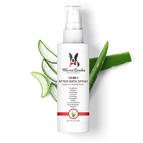 Warren London 10 in 1 After Bath Spray Warren London 10 in 1 After Bath Spray von Warren London