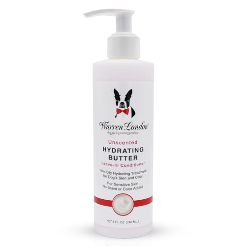 Warren London Feuchtigkeitsspendender Conditioner Warren London Feuchtigkeitsspendender Conditioner von Warren London
