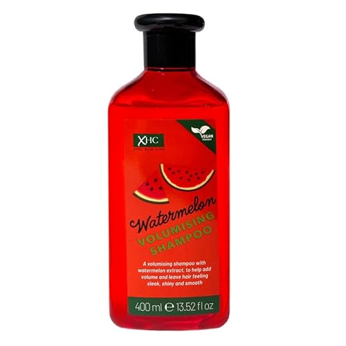 Watermelon Volumen-Shampoo, 400 ml von Watermelon