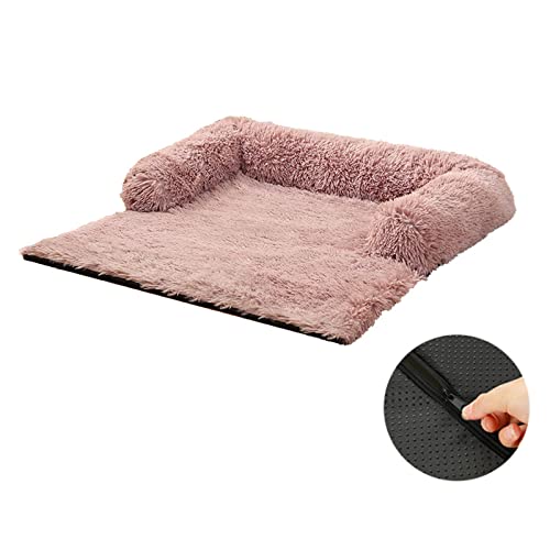Bett Für Hunde Katzen Haustier Quadratisch Plüsch Zwinger Mittel Sofa Kissen Komfort Haushaltsbetten Mittelgroße Hunde Waschbares Bett Große Große Freie Waschküche Bett Für Hunde Katzen Haustier Quadratisch Plüsch Zwinger Mittel Sofa Kissen Komfort Haushaltsbetten Mittelgroße Hunde Waschbares Bett Große Große Freie Waschküche von Watreketal