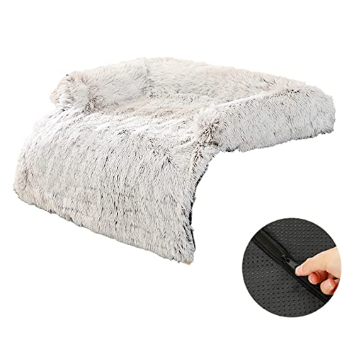 Bett Für Hunde Katzen Haustier Quadratisch Plüsch Zwinger Mittel Sofa Kissen Komfort Haushaltsbetten Mittelgroße Hunde Waschbares Bett Große Große Freie Waschküche Bett Für Hunde Katzen Haustier Quadratisch Plüsch Zwinger Mittel Sofa Kissen Komfort Haushaltsbetten Mittelgroße Hunde Waschbares Bett Große Große Freie Waschküche von Watreketal