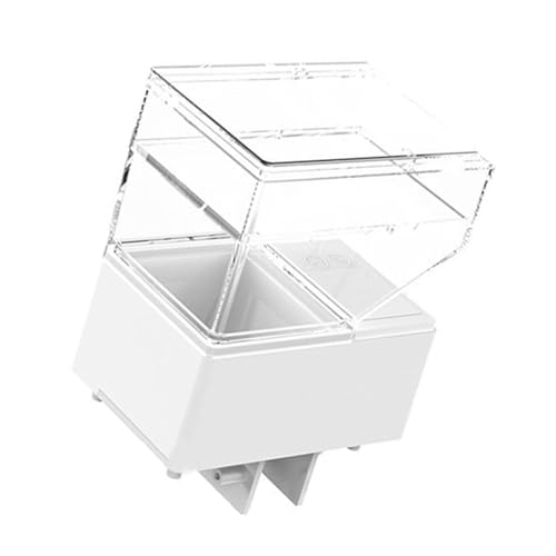 Fishtank Automatic Feeder Fischspender Timing Futter Für Aquarium Automatischer Fischfuttermittel Fishtank Automatic Feeder Fischspender Timing Futter Für Aquarium Automatischer Fischfuttermittel von Watreketal