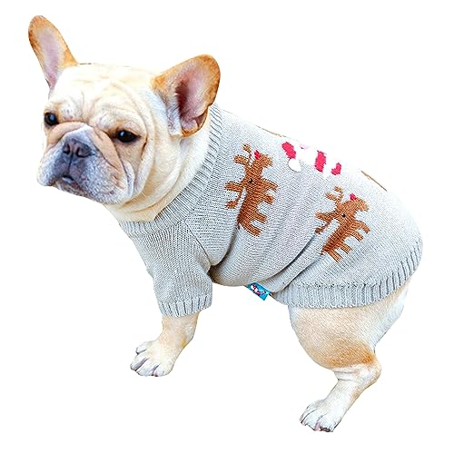 Hundekatze Pullover Weihnachtswinddichte Pullover Haustier Kätzchen Winter Warme Kleidung Kleidung Für Kleine Mittelgroße Hundekatze Kostüme Hunde Katzen Den Winter Hundekatze Pullover Weihnachtswinddichte Pullover Haustier Kätzchen Winter Warme Kleidung Kleidung Für Kleine Mittelgroße Hundekatze Kostüme Hunde Katzen Den Winter von Watreketal