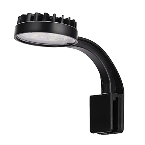 LED Aquarium Fischtank Leuchte Clip On Pflanze Wachsen Wasser Süßwasser Aquarium Lampen wasserdichte Landschaftslampe Clip On Lampen Fischtank LED Aquarium Fischtank Leuchte Clip On Pflanze Wachsen Wasser Süßwasser Aquarium Lampen wasserdichte Landschaftslampe Clip On Lampen Fischtank von Watreketal