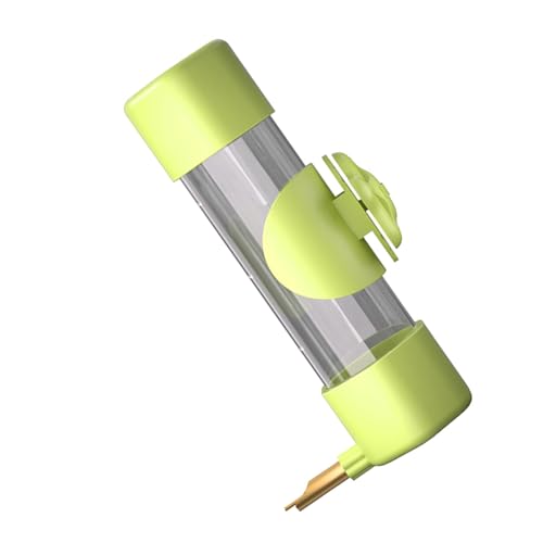 Wasserflasche Automatische Feeder Für Vögel Hamster von Watreketal