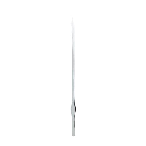 Watreketal 10/13/18 Zoll Aquarium Pinzetten Aus Edelstahl Aus Edelstahl Langkrümmte Gerade Pinzettenkinze Perfekt Für Fischtanksanlage von Watreketal