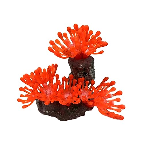 Watreketal Fishtanks Dekoration Wie Korallenfiguren Aquarien Ornament Süßwasser Salzwasser Landschaftsbau Korallen Für Mikrolandschaftszubehör von Watreketal
