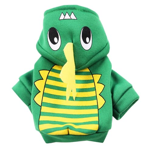 Watreketal Hundekostüm,Mehrere Arten Von Weihnachts- und Halloween-Kostümen für Haustiere Mit Set Pullover für Katzen und Hunde Warmer Overall für Haustier-Cosplay-Party Watreketal Hundekostüm,Mehrere Arten Von Weihnachts- und Halloween-Kostümen für Haustiere Mit Set Pullover für Katzen und Hunde Warmer Overall für Haustier-Cosplay-Party von Watreketal