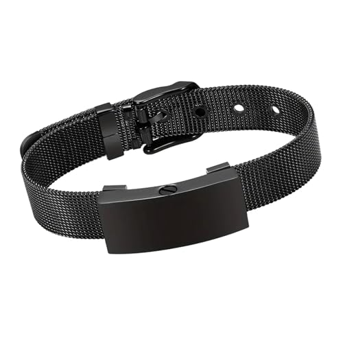 Watreketal Remembrancer Armbänder Mode Verfeinerung Persönlichkeit Für Asche Einzigartige Denkmäler Asche Manschetten Armbänder von Watreketal