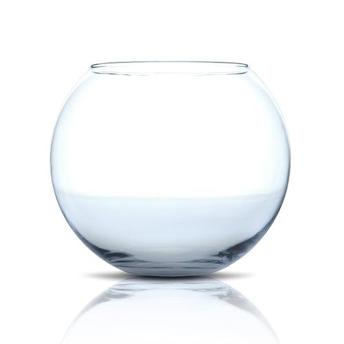 Wave A2Bd0010 Glaskugel, Durchmesser 20 cm von Amtra