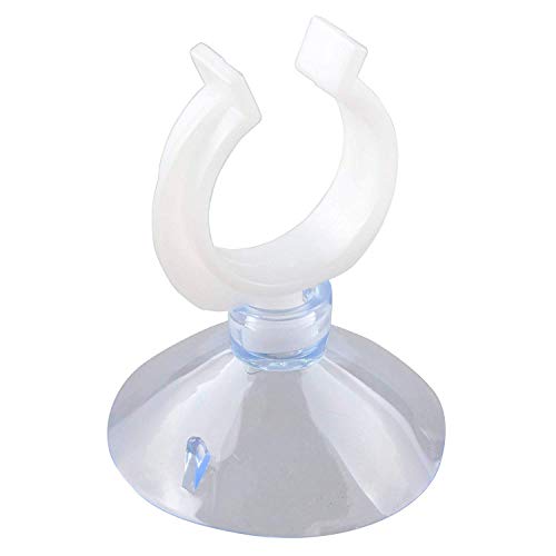 Wave A6017859 Klemmsaugnapf, 9.5 mm, 2 Stück Wave A6017859 Klemmsaugnapf, 9.5 mm, 2 Stück von Amtra