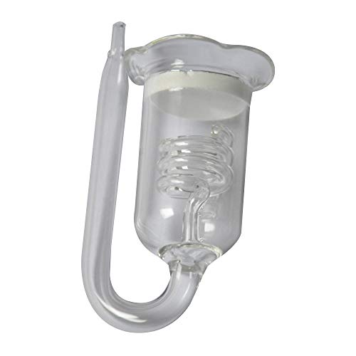 Wave A6076429 Techno Co2 Diffuser Spiral von Amtra