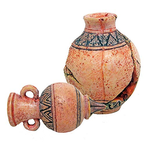 Wave A8011746 Vase Dekoriert Mixed Subject, S Wave A8011746 Vase Dekoriert Mixed Subject, S von Wave