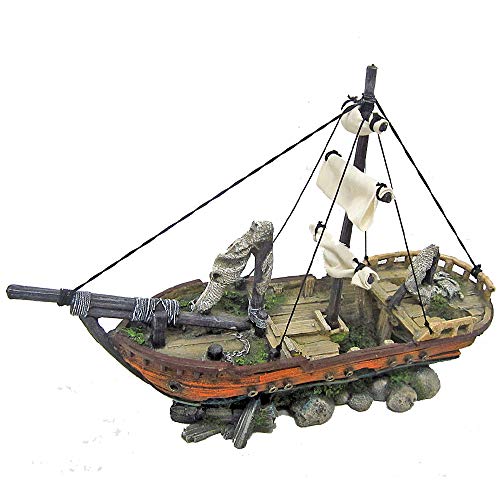 Wave A8011792 Segelschiff mit Felsen Wave A8011792 Segelschiff mit Felsen von Amtra