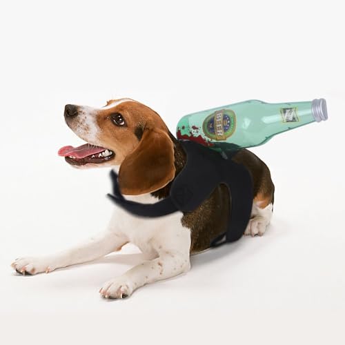 Hundekostüm für Halloween, Hund und Katze, einzigartige Form, Cosplay-Kostüme, Blutflecken, bequemes Kostümzubehör, verkleiden sich, verstellbares, lustiges Haustierkostüm für Hunde und Katzen Hundekostüm für Halloween, Hund und Katze, einzigartige Form, Cosplay-Kostüme, Blutflecken, bequemes Kostümzubehör, verkleiden sich, verstellbares, lustiges Haustierkostüm für Hunde und Katzen von Waycin