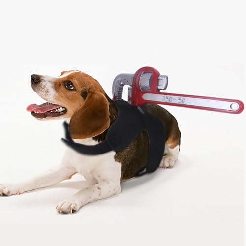 Hundekostüm für Halloween, Hund und Katze, einzigartige Form, Cosplay-Kostüme, Blutflecken, bequemes Kostümzubehör, verkleiden sich, verstellbares, lustiges Haustierkostüm für Hunde und Katzen Hundekostüm für Halloween, Hund und Katze, einzigartige Form, Cosplay-Kostüme, Blutflecken, bequemes Kostümzubehör, verkleiden sich, verstellbares, lustiges Haustierkostüm für Hunde und Katzen von Waycin
