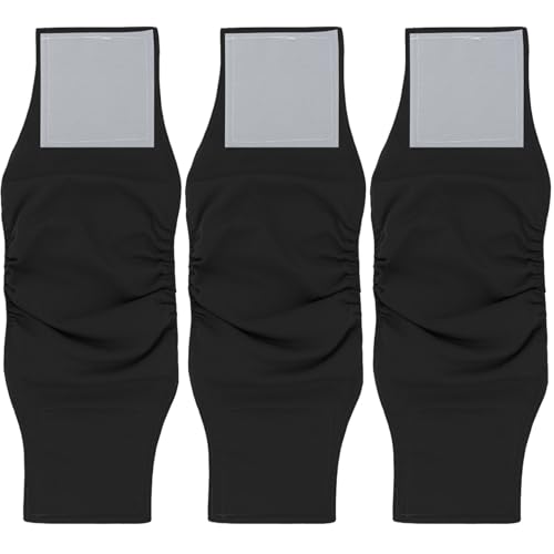 Wbaioluy 3pcs waschbare Hundwindeln bequem und weiche Bauchbänder für männliche Hunde absorbieren Wasserhundwindeln Männliche Wiederverwendbare Elastizitätswickel für Welpen und Katzen Wbaioluy 3pcs waschbare Hundwindeln bequem und weiche Bauchbänder für männliche Hunde absorbieren Wasserhundwindeln Männliche Wiederverwendbare Elastizitätswickel für Welpen und Katzen von Wbaioluy