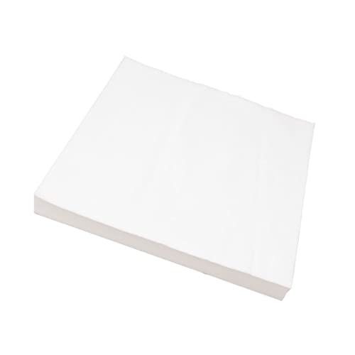 Wbaioluy Vogelkäfig -Liner Paper Papierabsorbierer Kissenkissen Nicht gewebtes Haustier -Käfig -Zubehör 100pcs Wbaioluy Vogelkäfig -Liner Paper Papierabsorbierer Kissenkissen Nicht gewebtes Haustier -Käfig -Zubehör 100pcs von Wbaioluy