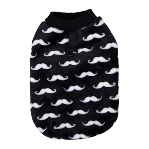 Dog Coat | Pet Winter Coat | Dog Winter Coat | Dog Sweater | Cold Weather Clothes | Warm Two-Legged Dog Jacket Pet Costumes Soft Fleece Dog Pajamas for Walking Outing Dog Coat | Pet Winter Coat | Dog Winter Coat | Dog Sweater | Cold Weather Clothes | Warm Two-Legged Dog Jacket Pet Costumes Soft Fleece Dog Pajamas for Walking Outing von Wcybym