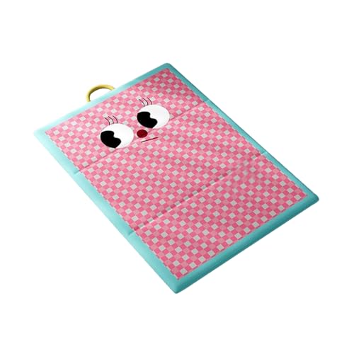 Haustierkühl Matte, Waschbares Hund Kissen, Welpenkühlkissen, Wasserdicht Und Waschbar, Ungiftige Und Sicherheitsmaterialien, 62 X 30 X 4 Cm Für Welpen Senior Cat Sofas Stühle Sofas Wohnzimmerbüros Ha Haustierkühl Matte, Waschbares Hund Kissen, Welpenkühlkissen, Wasserdicht Und Waschbar, Ungiftige Und Sicherheitsmaterialien, 62 X 30 X 4 Cm Für Welpen Senior Cat Sofas Stühle Sofas Wohnzimmerbüros Ha von Wcybym