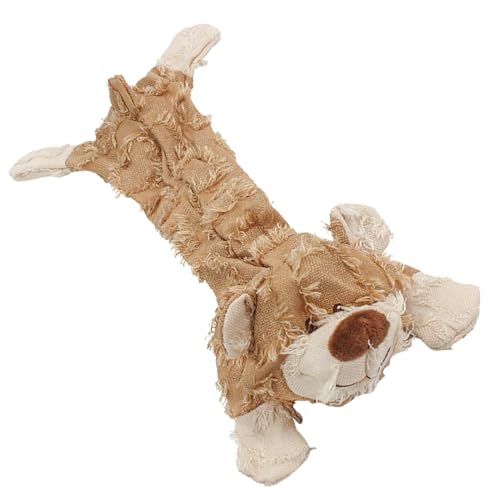 Kauspielzeug für Hunde | Quietschendes Plüsch-Hundespielzeug | Kauplüsch für Hunde in Bärenform | Waschbares Haustier-Quietschspielzeug | Robustes Hundespielzeug für kleine, mittlere und große Rassen, Kauspielzeug für Hunde | Quietschendes Plüsch-Hundespielzeug | Kauplüsch für Hunde in Bärenform | Waschbares Haustier-Quietschspielzeug | Robustes Hundespielzeug für kleine, mittlere und große Rassen, von Wcybym