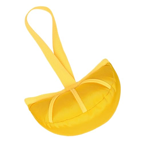 Sniffing Hundspiel, interaktives Hundeaktivitätsspielzeug, bissresistentes Trainingsspielzeug, mentale Stimulation & Spaß, vielseitig und interaktiv, 19x10x9cm für kleine mittelgroße große Hunde Sniffing Hundspiel, interaktives Hundeaktivitätsspielzeug, bissresistentes Trainingsspielzeug, mentale Stimulation & Spaß, vielseitig und interaktiv, 19x10x9cm für kleine mittelgroße große Hunde von Wcybym