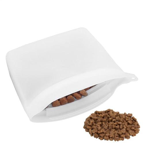 Wasserdichte Leckerli-Tasche, Hundetrainingstasche, Tragbare Haustiertasche, Kompakt Und Leicht, 12,5 X 9,5 X 2,5 Cm/4,92 X 3,74 X 0,98 Zoll, Für Welpentraining Oder Tragbare Haustiertaschen Für Spazi Wasserdichte Leckerli-Tasche, Hundetrainingstasche, Tragbare Haustiertasche, Kompakt Und Leicht, 12,5 X 9,5 X 2,5 Cm/4,92 X 3,74 X 0,98 Zoll, Für Welpentraining Oder Tragbare Haustiertaschen Für Spazi von Wcybym