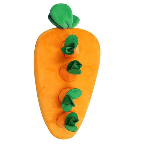 Wcybym Cat Stuff Toy | Snuffle Toy | Cat Snuffle Toy | Cat Toys | Interactive Play Toys | Educational Soft Pet Toys Cat Enrichment Toys for Chewing Relaxing Feeding Playing Wcybym Cat Stuff Toy | Snuffle Toy | Cat Snuffle Toy | Cat Toys | Interactive Play Toys | Educational Soft Pet Toys Cat Enrichment Toys for Chewing Relaxing Feeding Playing von Wcybym