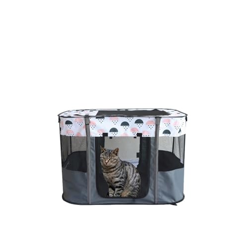 Welpenlaufstall | Haustier-Laufstall | Hundeübungsgehege | Faltbare Haustierbox | Tragbarer Katzenlaufstall | Übungshundelaufstall Zwinger Zelt Kiste Käfig Faltbarer Welpenlaufstall Faltbare Welpenlaufstall | Haustier-Laufstall | Hundeübungsgehege | Faltbare Haustierbox | Tragbarer Katzenlaufstall | Übungshundelaufstall Zwinger Zelt Kiste Käfig Faltbarer Welpenlaufstall Faltbare von Wcybym