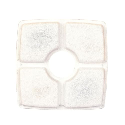 Wdbild Ersatzfilter Für PET Fountain Einzigartige Vierfachfiltrationssystem Vierfach Filtration Ersatz Katzenwasserbrunnen Filter Wdbild Ersatzfilter Für PET Fountain Einzigartige Vierfachfiltrationssystem Vierfach Filtration Ersatz Katzenwasserbrunnen Filter von Wdbild