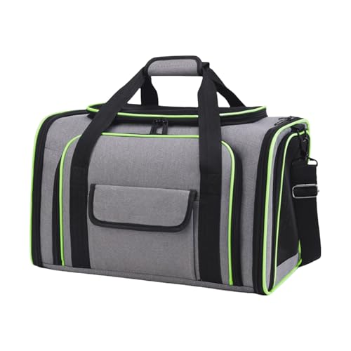 Hund Und Katzen Transportieren Träger Bag Erweiterbare Atmungsaktive Koffer Easy Carry Precy STOPPENT Schulter GRAUF FÜR DIE PET Grosse Hunde TRADENTRAGE Hund Und Katzen Transportieren Träger Bag Erweiterbare Atmungsaktive Koffer Easy Carry Precy STOPPENT Schulter GRAUF FÜR DIE PET Grosse Hunde TRADENTRAGE von Wdbild