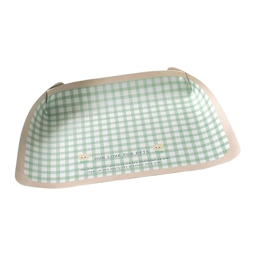 Kratzfeste Haustierschale Matte Wasserdichtes PU Placemat Nonspill Design Einfach Sauberes Füttern Für Hundekatzen Innenpu Leder Haustier Fütterung Kratzfeste Haustierschale Matte Wasserdichtes PU Placemat Nonspill Design Einfach Sauberes Füttern Für Hundekatzen Innenpu Leder Haustier Fütterung von Wdbild