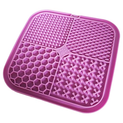 Silikon Licking Pad Für Hunde Katzen Fördern Langsame Essregeln Sichern Sich Auf Glatten Oberflächen Mühelos Aufräumen Silikon Licking Pad Für Hunde Katzen Fördern Langsame Essregeln Sichern Sich Auf Glatten Oberflächen Mühelos Aufräumen von Wdbild