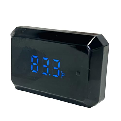 Wdbild Aquarien LED Anzeige Drahtlose Thermometer Für Glasbehälter LED Digitale Aquariumthermometer Hängen Auf Wissenschaftlichen Temperaturregler Für Labors Wdbild Aquarien LED Anzeige Drahtlose Thermometer Für Glasbehälter LED Digitale Aquariumthermometer Hängen Auf Wissenschaftlichen Temperaturregler Für Labors von Wdbild