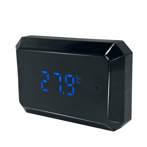 Wdbild Aquarien LED Anzeige Drahtlose Thermometer Für Glasbehälter LED Digitale Aquariumthermometer Hängen Auf Wissenschaftlichen Temperaturregler Für Labors Wdbild Aquarien LED Anzeige Drahtlose Thermometer Für Glasbehälter LED Digitale Aquariumthermometer Hängen Auf Wissenschaftlichen Temperaturregler Für Labors von Wdbild