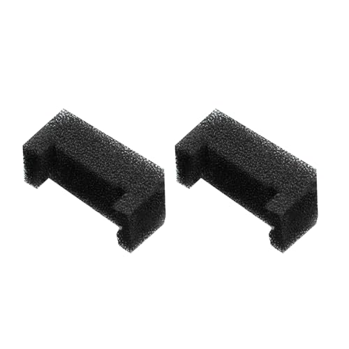 Wdbild Fountain Filter Schwamm Filtrationssystem Wiederverwendbare Filterschaum Wasserreinigungsfilterschaum PET Brunnen Accessoire Für PET Wasserspender Wdbild Fountain Filter Schwamm Filtrationssystem Wiederverwendbare Filterschaum Wasserreinigungsfilterschaum PET Brunnen Accessoire Für PET Wasserspender von Wdbild