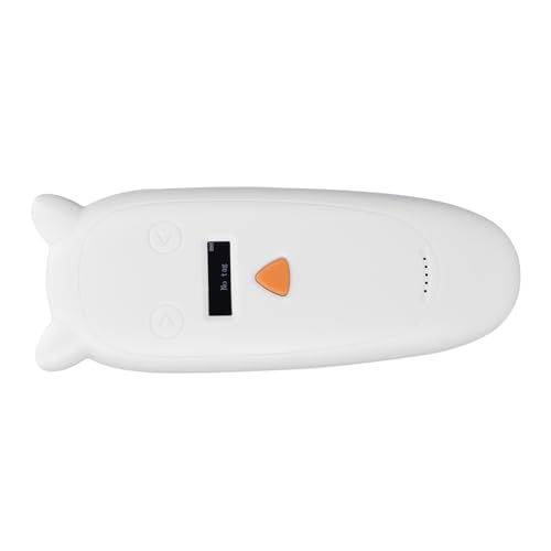 Wdbild Handheld Microchips Scanner Auto Shutoffs Datenspeicher Mehrzweckleser Für Tierverfolgungen Und Management Hundekatzen Schwein Chipscanner Gerät Wdbild Handheld Microchips Scanner Auto Shutoffs Datenspeicher Mehrzweckleser Für Tierverfolgungen Und Management Hundekatzen Schwein Chipscanner Gerät von Wdbild