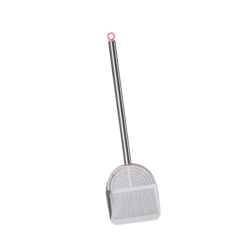 Wdbild Katzenstreu Schaufel Glattes Metall Sifter Hohlschaufel Metallgriff Poop Sieben Kätzchen Poop Schaufel Pet Abfallentfernung Entfernung Werkzeug Wdbild Katzenstreu Schaufel Glattes Metall Sifter Hohlschaufel Metallgriff Poop Sieben Kätzchen Poop Schaufel Pet Abfallentfernung Entfernung Werkzeug von Wdbild