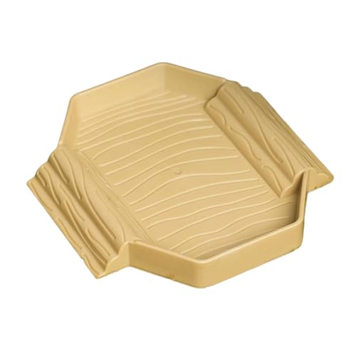 Wdbild Kleine Plastikschildkröten Spa Bowl Hygienik von Wdbild
