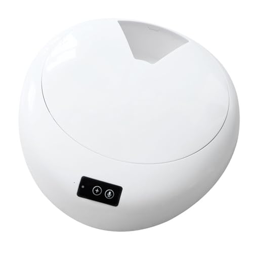 Wdbild Kühltiernahrungsmittel Spender Timer Kontrollierter Automatikfuttermittel Mit 2 Eisbeutel Zur Frische Fütterung Nassfutter Automatischer Feeder Wdbild Kühltiernahrungsmittel Spender Timer Kontrollierter Automatikfuttermittel Mit 2 Eisbeutel Zur Frische Fütterung Nassfutter Automatischer Feeder von Wdbild